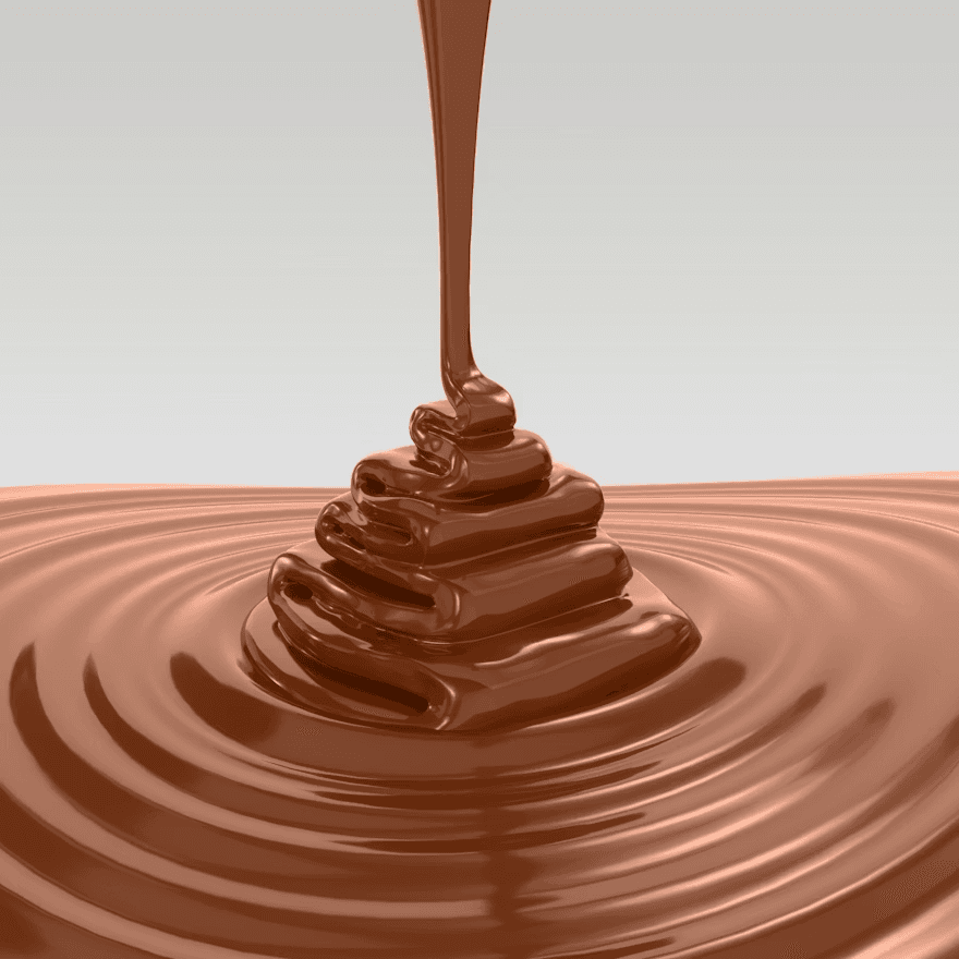 MILK CHOCOLATE